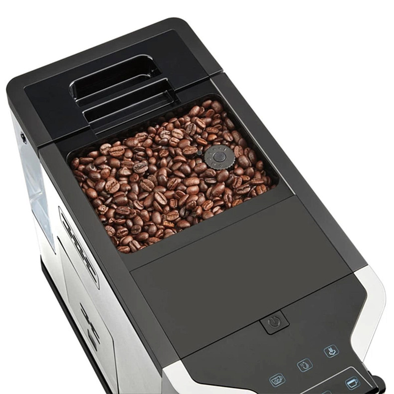 Кавомашина Cuisinart EM550E