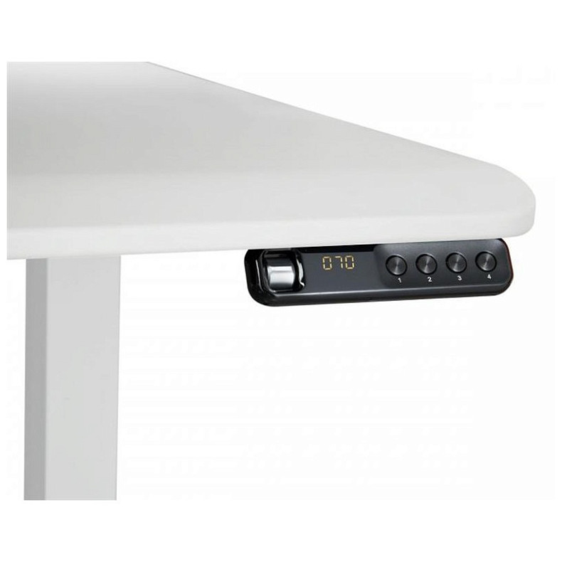 Геймерский стол Cougar Royal 150 White