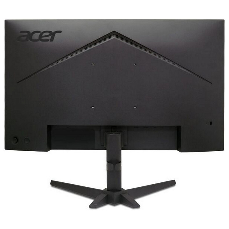 Монитор Acer 23.8" VG240YGbip (UM.QV0EE.G03) IPS Black 120Hz