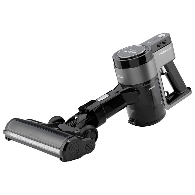 Пылесос аккумуляторный Gorenje SVC 216300 FLA