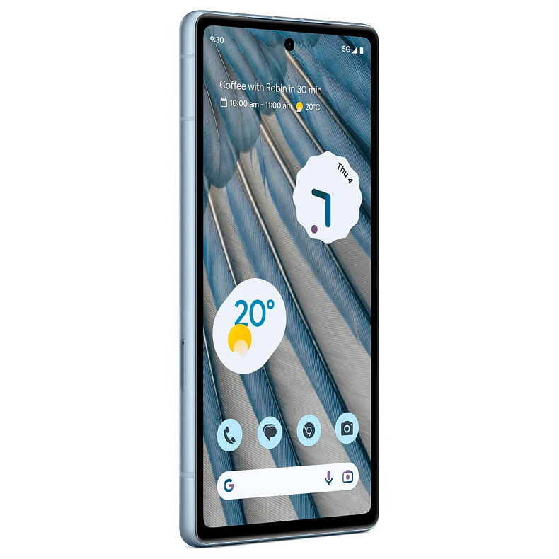 Смартфон Google Pixel 7A 8/128GB Dual Sim Sea JP