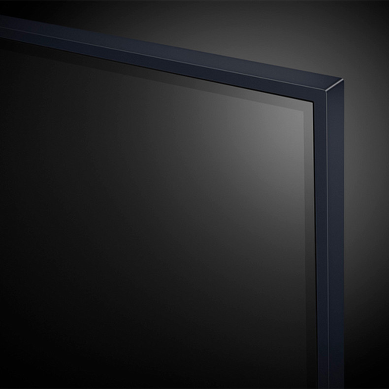 Телевізор LG 86QNED80T6A