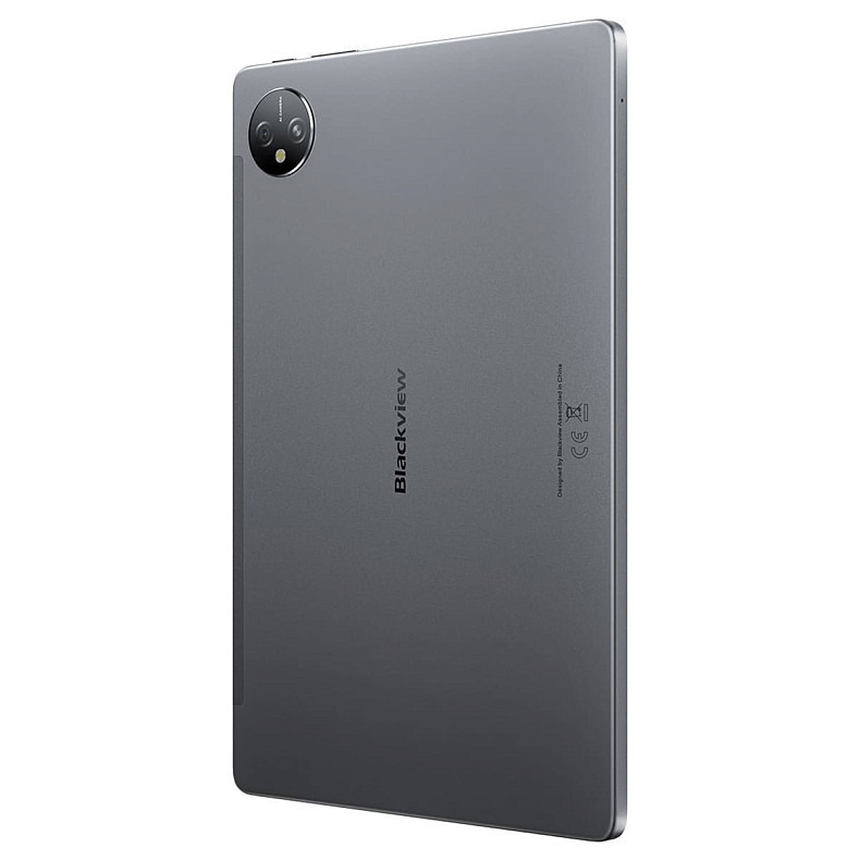 Планшет Blackview TAB 80 4/64GB Grey EU