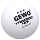 М'ячі для настільного тенісу Gewo Trainingsball 40+ 6 шт (85921200)