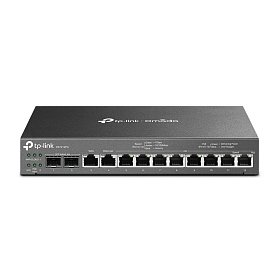 Wi-Fi роутер TP-Link (ER7212PC)