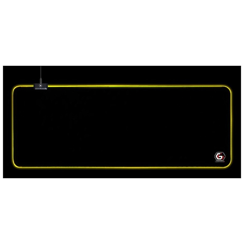 Игровая поверхность Gembird MP-GAMELED-L