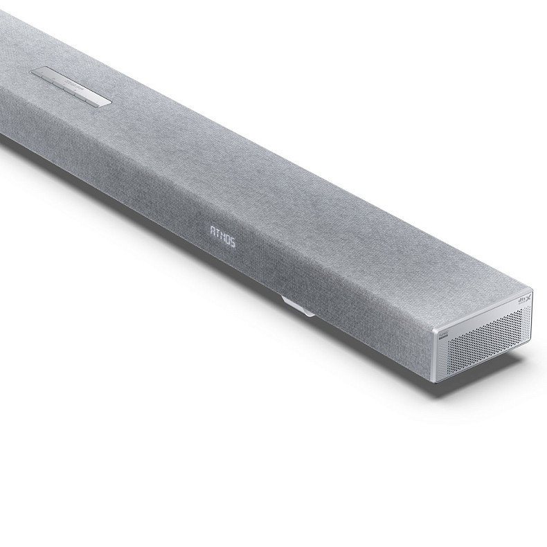 Саундбар Sharp HT-SBW55121(SL)