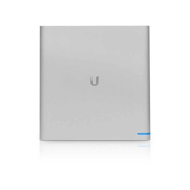 Контроллер Ubiquiti UniFi Cloud Key Gen2 Plus UCK-G2-PLUS (1x10/100/1000 Mbps)