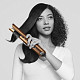 Випрямляч для волосся Dyson Corrale HS07 Copper/Nickel (413111-01)