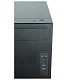 Корпус Chieftec ELOX HO-11B-OP mATX, без БЖ
