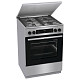 Плита комбінована Gorenje GKS 6C71 XF