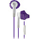Наушники JBL Yurbuds Inspire 300 Purple/White (YBWNINSP03PNW)