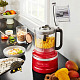 Кухонний комбайн KitchenAid 3,1 л 5KFP1319EER червоний