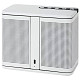Портативна акустика Elac NAVA 100 White (NAVA100-WH)