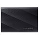 SSD диск USB 1.0TB Samsung T9 Black (MU-PG1T0B/EU)