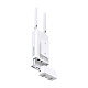Зовнішній маршрутизатор TP-LINK TL-MR100 N300, 4G/LTE, 1xFE LAN/WAN
