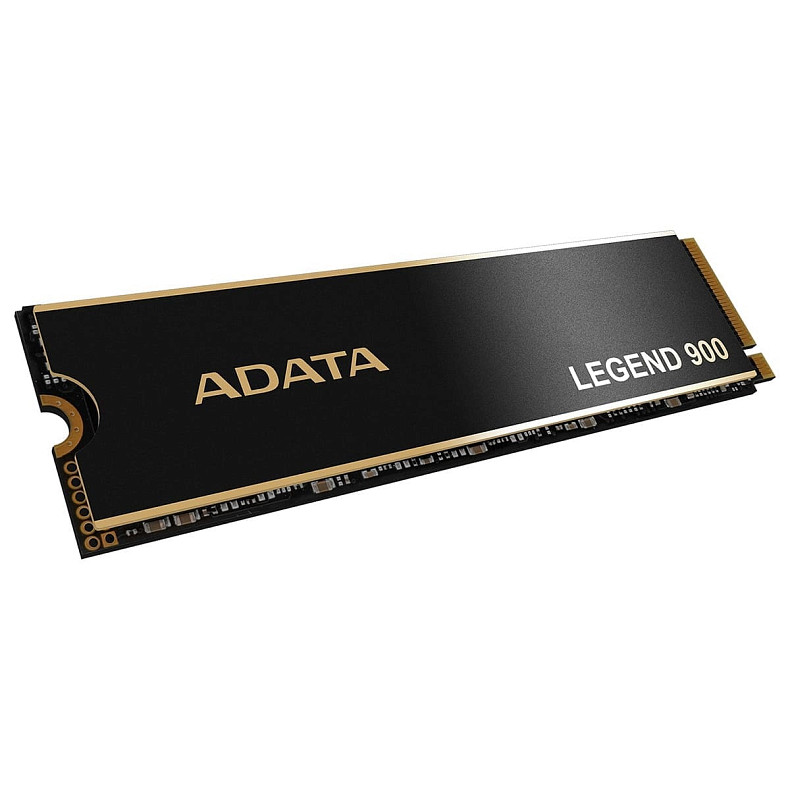 SSD диск ADATA M.2 2TB PCIe 4.0 XPG LEGEND 900 (SLEG-900-2TCS)