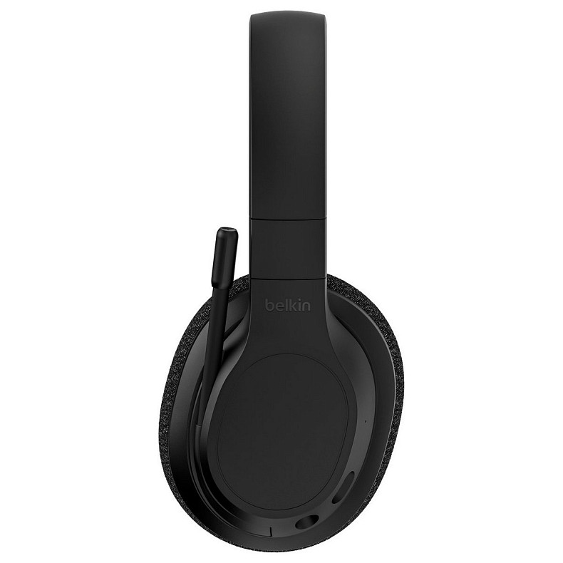 Наушники Over-Ear Belkin Soundform Adapt Wireless