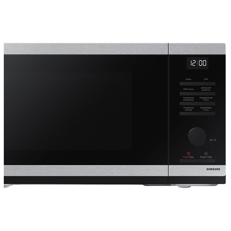 Микроволновая печь Samsung MG23DG4524ATUA