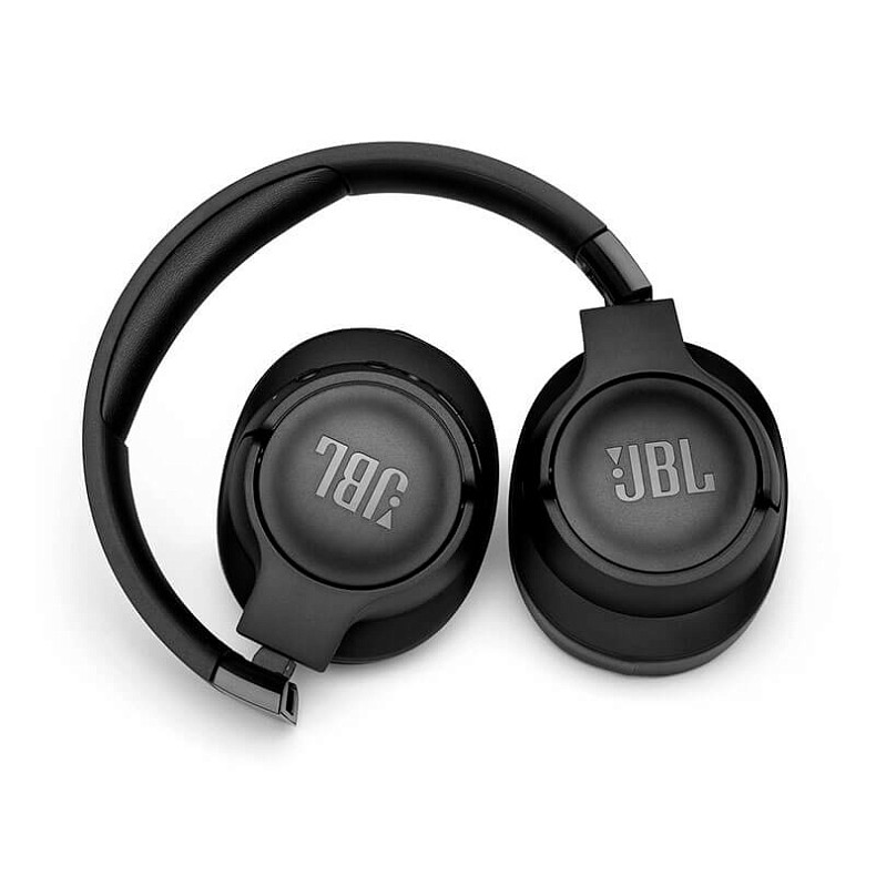 Наушники JBL Tune 760NC Black (JBLT760NCBLK)