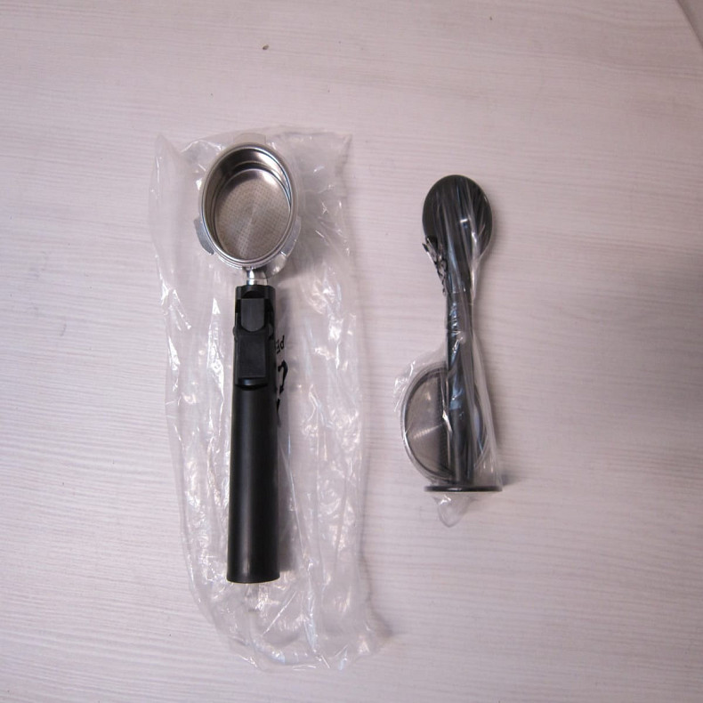 Кофеварка эспрессо CECOTEC Power Espresso 20 Pecan  -  Уценка