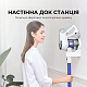 Беспроводной пылесос Jimmy JV53 Lite Blue