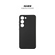 Чехол-накладка Armorstandart Icon для Samsung Galaxy S23 SM-S911 Camera cover Black (ARM65452)