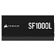 Блок живлення Corsair SF1000L PCIE5 (CP-9020246-EU) 1000W