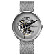 Наручные часы Xiaomi CIGA Design MY Series Mechanical Watch Silver (M021-SISI-13)