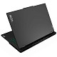 Ноутбук Lenovo 16WQXGAM/i9-14900HX/32/1TB SSD/RTX 4080 12 GB/DOS/BL//Eclipse Black LegionPro7 16IRX9H