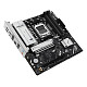 Материнская плата ASUS PRIME B850M-A-CSM sAM5 B850 4xDDR5 M.2 HDMI DP mATX