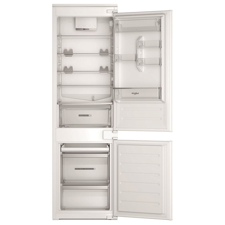 Холодильник Whirlpool WHC18D011C1 SF