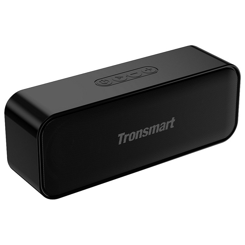 Акустическая система Tronsmart T2 Mini 2023 Black (985906)