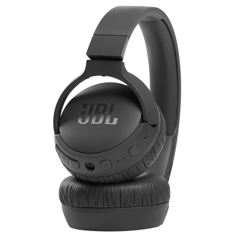 Наушники JBL T560BT Black (JBLT560BTBLK)