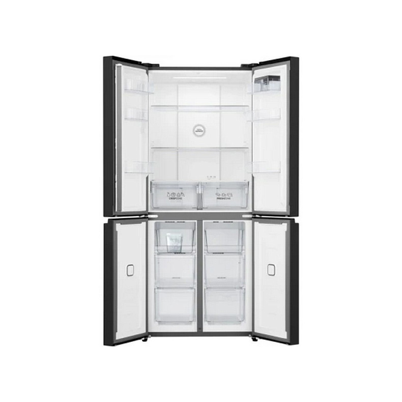 Холодильник Gorenje NRM819E61BX