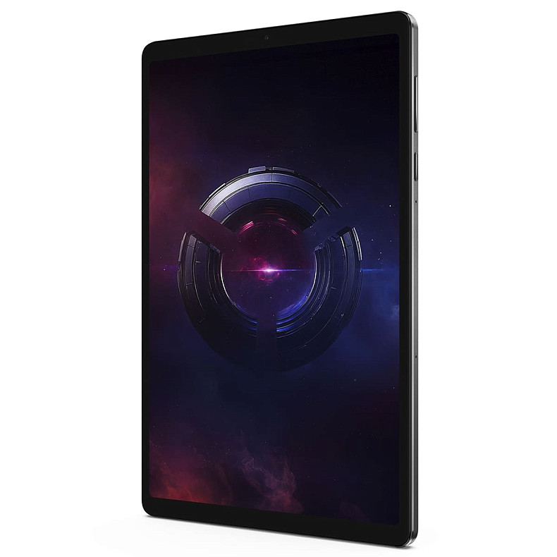 Планшет Lenovo Legion Tab (3rd Gen) TB321FU 16/512GB Eclipse Black + Case&Film (ZAEF0081UA)