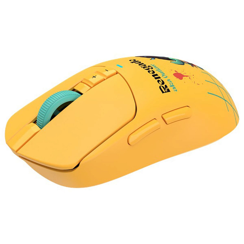 Миша Bloody R72 Ultra (Renegade Sunset)