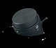 Акустическая система Logitech Z333 Black (980-001202)