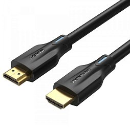 Кабель HDMI M-M, 2.0 м, V2.1, 8K 60Гц PVC Vention