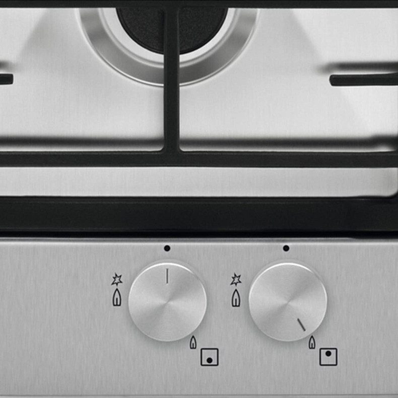 Варочная поверхность газовая Electrolux EGG3322NVX