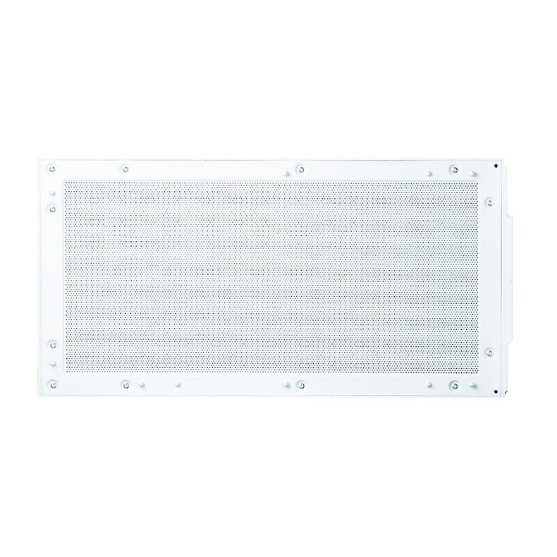 Корпус Zalman P50 DS White (P50DSWHITE) без БП