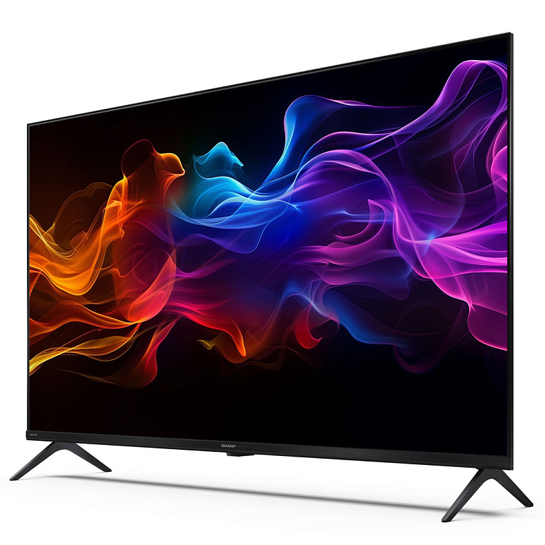 Телевізор SHARP 43HP5265E