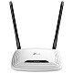 Wi-Fi Роутер TP-LINK TL-WR841N (1*Wan, 4*Lan, WiFi 802.11n, 2 антенны) (TL-WR841N)