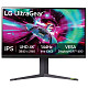 Монитор LG 31.5" 32GR93U-B 2xHDMI, DP, USB, Audio, IPS, 3840x2160, 144Hz, 1ms, DCI-P3 95%, G-SYNC