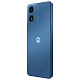Смартфон Motorola Moto G04s 4/128GB Satin Blue (PB360042UA)