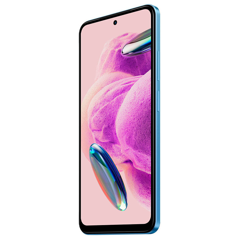 Смартфон Xiaomi Redmi Note 12S 8/256GB Dual Sim Ice Blue EU