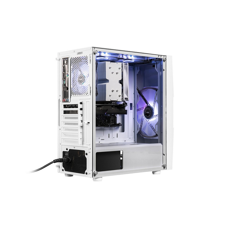 Компьютер персональный 2E Complex Gaming AMD R5-7500F, 32Gb, F1TB, NVD5060TI-16, B650, G2057W, 650W,