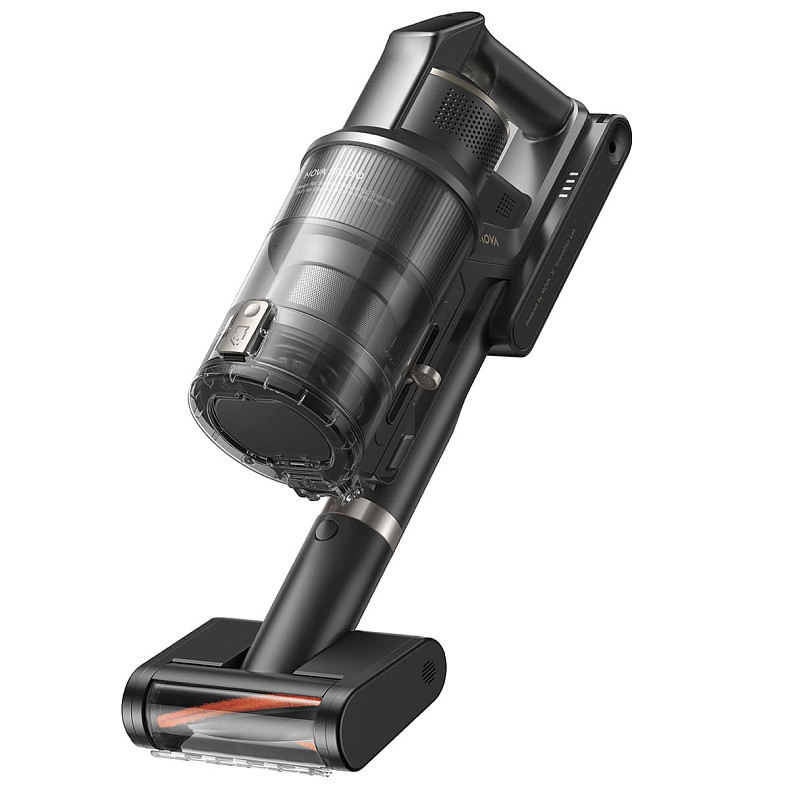 Бездротовий пилосос MOVA G70