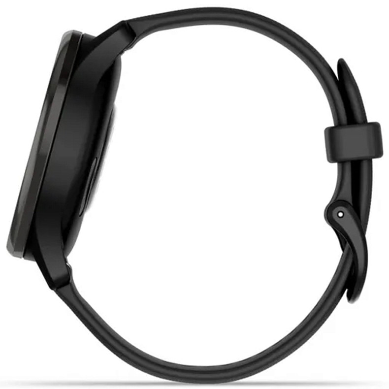 Спортивные часы GARMIN Vivomove Trend Black