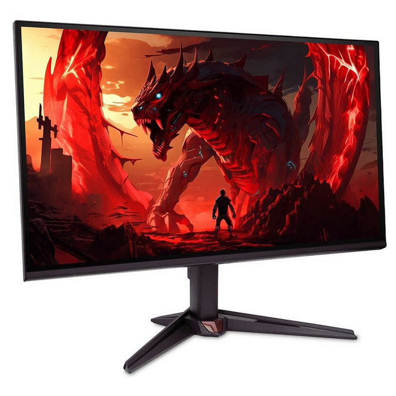 Монітор Acer 27" Nitro VG270P6bmipx (UM.HV0EE.601) IPS Black 144Hz